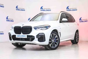 BMW X5 xDrive45e MSport - Foto 12