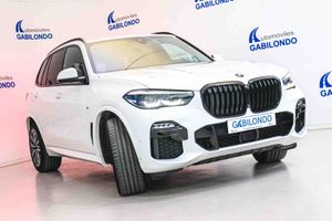 BMW X5 xDrive45e MSport - Foto 17