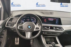BMW X5 xDrive45e MSport - Foto 3