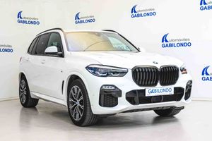 BMW X5 xDrive45e MSport - Foto 3