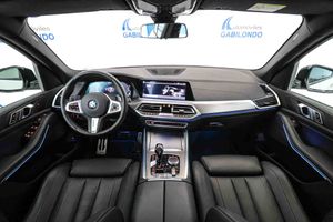 BMW X5 xDrive45e MSport - Foto 38