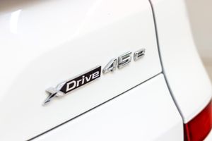 BMW X5 xDrive45e MSport - Foto 16