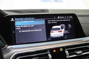 BMW X5 xDrive45e MSport - Foto 73