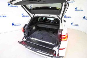 BMW X5 xDrive45e MSport - Foto 61