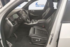 BMW X5 xDrive45e MSport - Foto 5