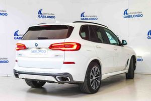 BMW X5 xDrive45e MSport - Foto 13