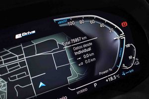 BMW X5 xDrive45e MSport - Foto 6