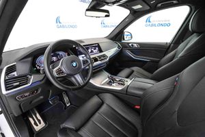 BMW X5 xDrive45e MSport - Foto 32