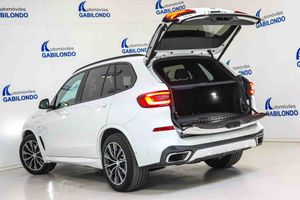 BMW X5 xDrive45e MSport - Foto 27