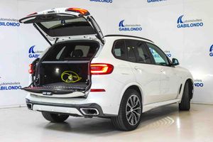 BMW X5 xDrive45e MSport - Foto 22