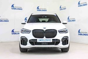 BMW X5 xDrive45e MSport - Foto 3