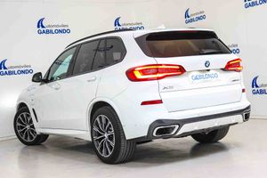 BMW X5 xDrive45e MSport - Foto 18