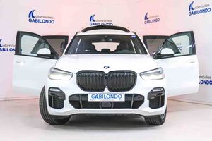 BMW X5 xDrive45e MSport - Foto 29