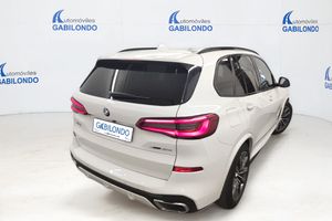 BMW X5 xDrive45e MSport - Foto 9