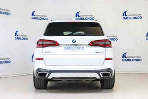 BMW X5 xDrive45e MSport - Foto 4