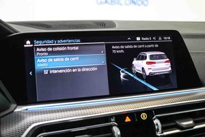 BMW X5 xDrive45e MSport - Foto 74