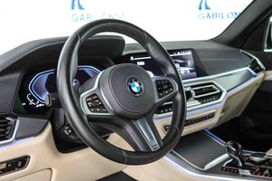 BMW X5 xDrive45e MSport - Foto 5
