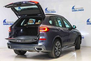BMW X5 xDrive45e MSport - Foto 22