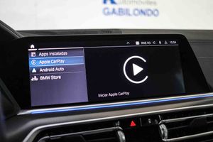 BMW X5 xDrive45e MSport - Foto 64
