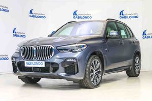 BMW X5 xDrive45e MSport - Foto 2