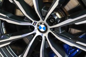 BMW X5 xDrive45e MSport - Foto 23