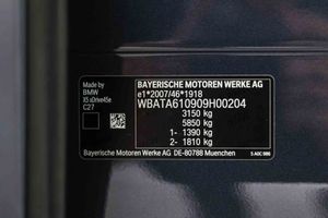 BMW X5 xDrive45e MSport - Foto 7