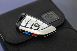 BMW X5 xDrive45e MSport - Foto 74