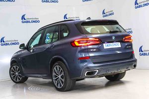 BMW X5 xDrive45e MSport - Foto 18