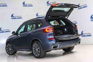 BMW X5 xDrive45e MSport - Foto 26