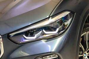 BMW X5 xDrive45e MSport - Foto 19