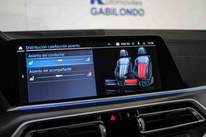 BMW X5 xDrive45e MSport - Foto 73