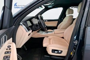 BMW X5 xDrive45e - Foto 4