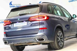 BMW X5 xDrive45e MSport - Foto 30