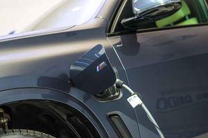 BMW X5 xDrive45e MSport - Foto 9