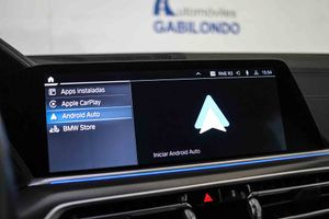 BMW X5 xDrive45e MSport - Foto 65