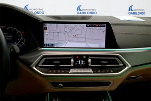 BMW X5 xDrive45e - Foto 6