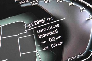 BMW X5 xDrive45e MSport - Foto 6