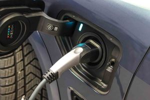 BMW X5 xDrive45e MSport - Foto 8