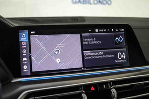 BMW X5 xDrive45e MSport - Foto 61