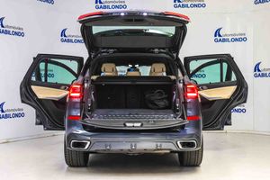 BMW X5 xDrive45e MSport - Foto 29