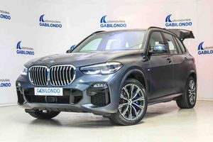 BMW X5 xDrive45e MSport - Foto 21