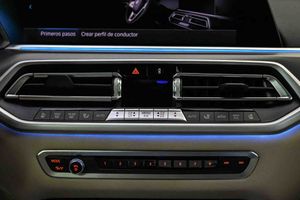 BMW X5 xDrive45e MSport - Foto 49