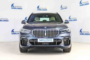 BMW X5 xDrive45e MSport - Foto 3