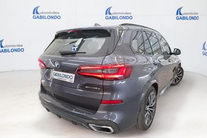 BMW X5 xDrive45e - Foto 8