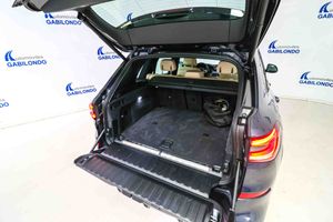 BMW X5 xDrive45e MSport - Foto 56