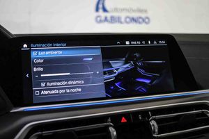 BMW X5 xDrive45e MSport - Foto 72