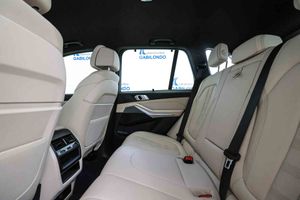 BMW X5 xDrive45e MSport - Foto 55