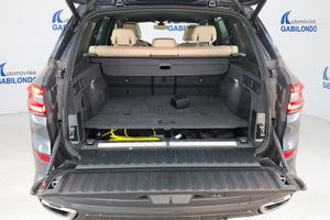 BMW X5 xDrive45e - Foto 7