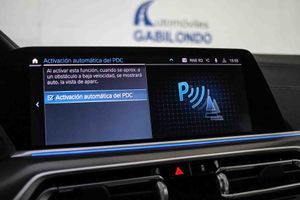 BMW X5 xDrive45e MSport - Foto 71