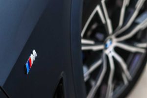 BMW X5 xDrive45e MSport - Foto 24